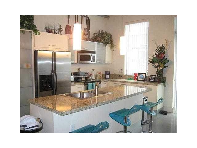 1 bedroom Condominium at 435 N Andrews Avenue #304, Avenue Lofts, Fort Lauderdale — photo 5