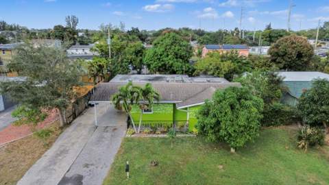 5043 Marcia Place, West Palm Beach FL - photo 20 of 21