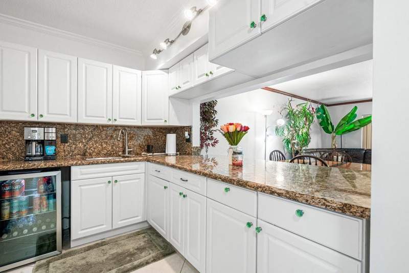 2 bedroom Condominium at 9280 SW 3rd Street #802, Sandalfoot Squire, Boca Raton — photo 5