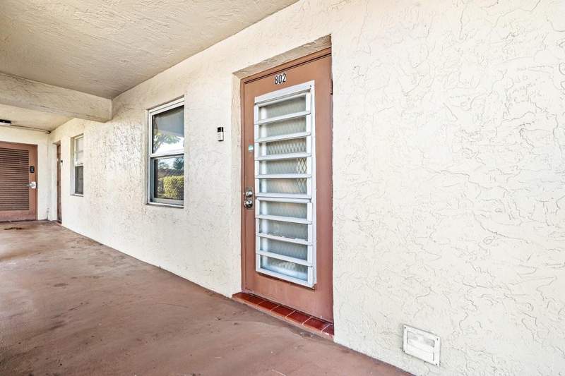 2 bedroom Condominium at 9280 SW 3rd Street #802, Sandalfoot Squire, Boca Raton — photo 3