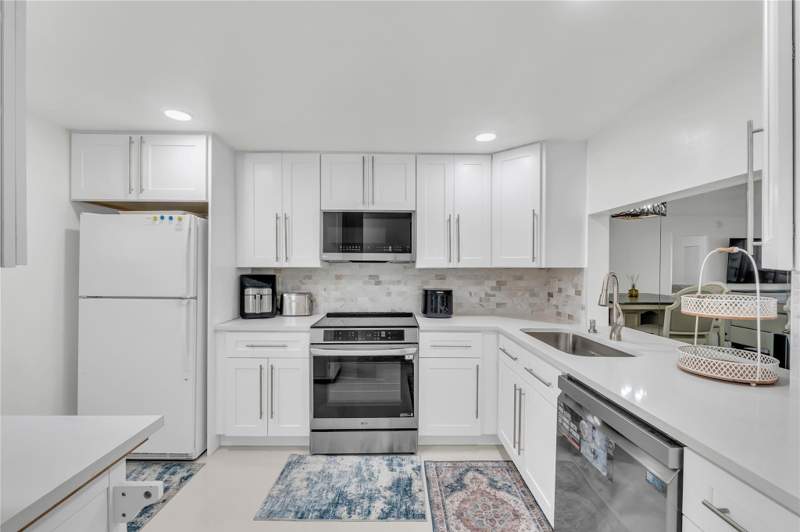 2 bedroom Condominium at 3920 Inverrary Boulevard #104-C, 18th Hole, Lauderhill — photo 3