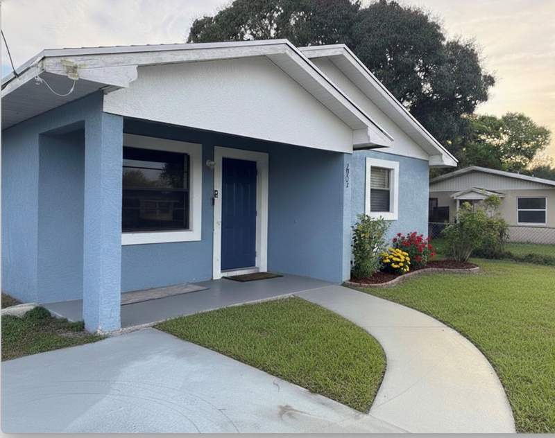 3 bedroom Single Family Residence at 2903 Avenue R, Sunrise Park 1, Fort Pierce — photo 1