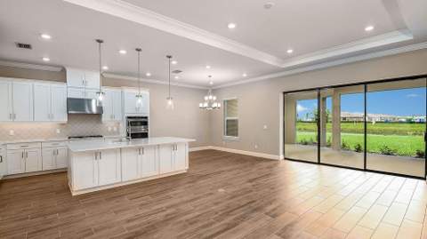13496 Shinnecock Drive, Port St. Lucie FL - photo 7 of 51