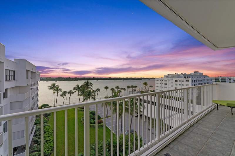 3 bedroom Condominium at 2860 S Ocean Boulevard #601, La Palma Condo, Palm Beach — photo 4