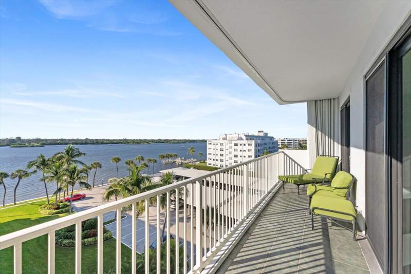 3 bedroom Condominium at 2860 S Ocean Boulevard #601, La Palma Condo, Palm Beach — photo 5