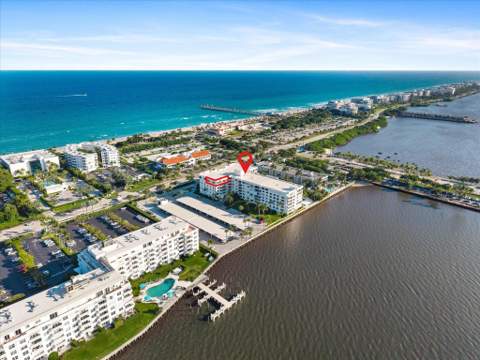 2860 S Ocean Boulevard #601, Palm Beach FL - photo 18 of 28