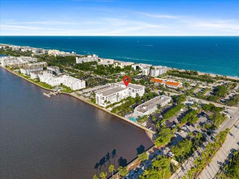2860 S Ocean Boulevard #601, Palm Beach FL - photo 19 of 28