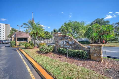 3910 Inverrary Boulevard #308-B, Lauderhill FL - photo 9 of 53