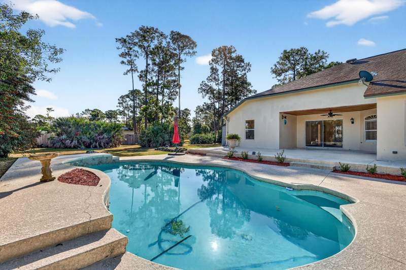 4 bedroom Single Family Residence at 15811 88th Place, Acreage & Unrec, Loxahatchee — photo 2
