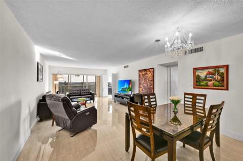 3050 N Palm Aire Drive #909, Pompano Beach FL - photo 7 of 22