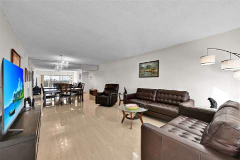 3050 N Palm Aire Drive #909, Pompano Beach FL - photo 8 of 22