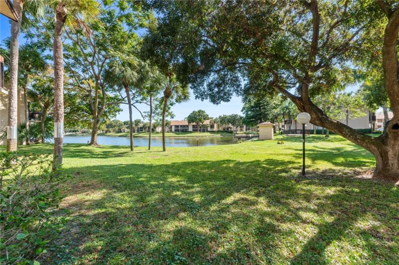 2 bedroom Condominium at 2289 SW 15th Street #132, Meadowridge Condos, Deerfield Beach — photo 2