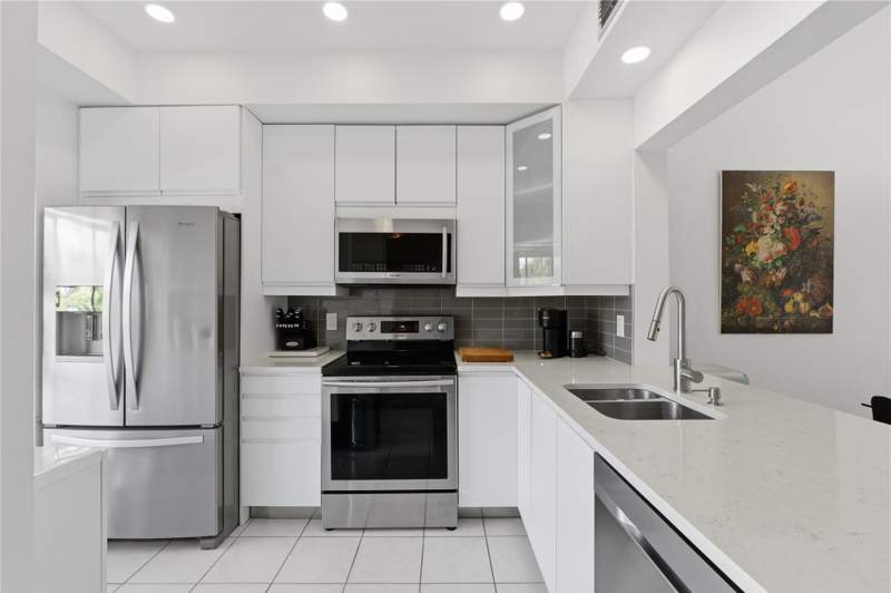 2 bedroom Condominium at 2289 SW 15th Street #132, Meadowridge Condos, Deerfield Beach — photo 4