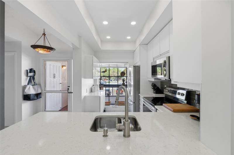 2 bedroom Condominium at 2289 SW 15th Street #132, Meadowridge Condos, Deerfield Beach — photo 5
