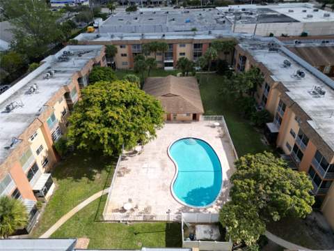 4101 NW 26th Street #161, Lauderhill FL - photo 14 of 29