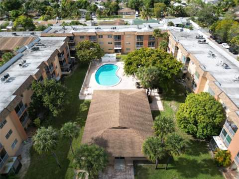 4101 NW 26th Street #161, Lauderhill FL - photo 16 of 29