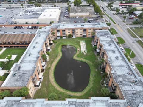 4101 NW 26th Street #161, Lauderhill FL - photo 17 of 29