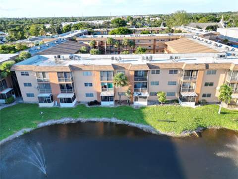 4101 NW 26th Street #161, Lauderhill FL - photo 24 of 29