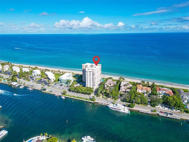 3 bedroom Condominium at 1021 Hillsboro Mile #G1, Landmark At Hillsboro Con, Hillsboro Beach — photo 2