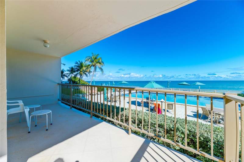 3 bedroom Condominium at 1021 Hillsboro Mile #G1, Landmark At Hillsboro Con, Hillsboro Beach — photo 5
