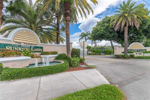 10315 NW 24th Place #407, Sunrise FL - photo 18 of 27