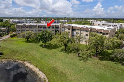 10315 NW 24th Place #407, Sunrise FL - photo 22 of 27