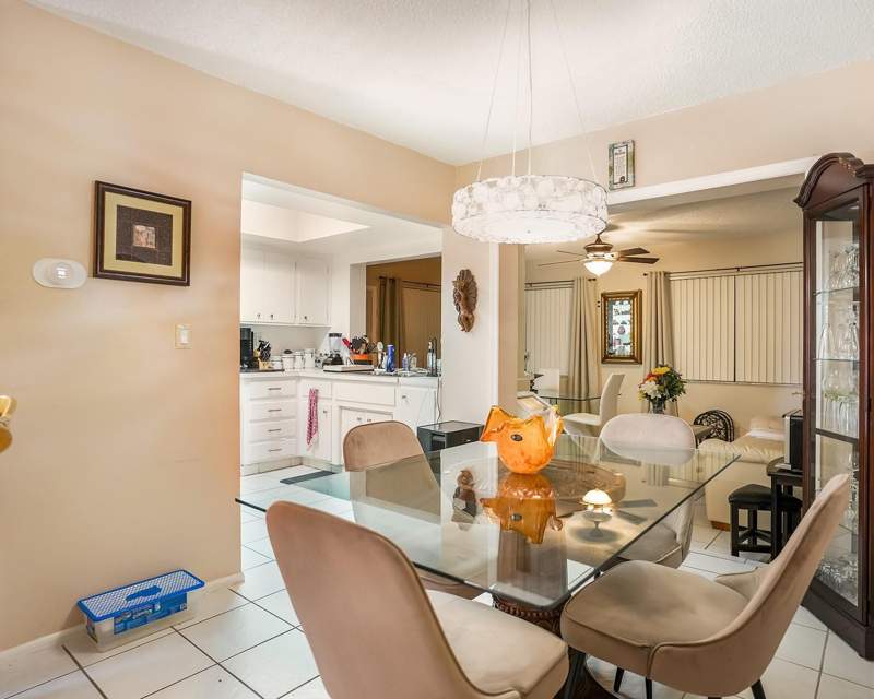 2 bedroom Single Family Residence at 4929 NW 53rd Street, Mainlands Of Tamarac Lake 6, Tamarac — photo 2