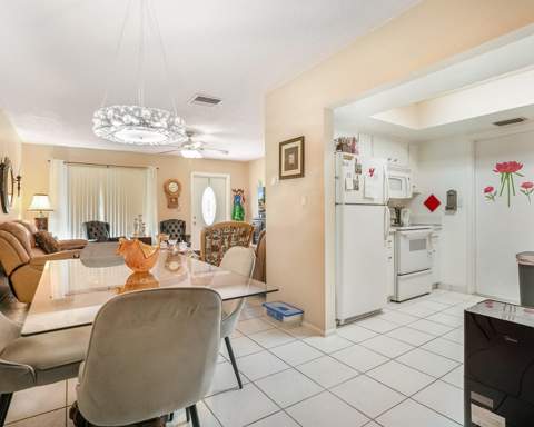 4929 NW 53rd Street, Tamarac FL - photo 12 of 19