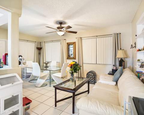 4929 NW 53rd Street, Tamarac FL - photo 16 of 19