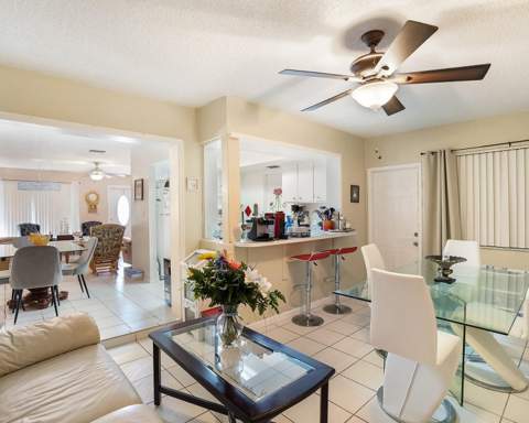 4929 NW 53rd Street, Tamarac FL - photo 17 of 19