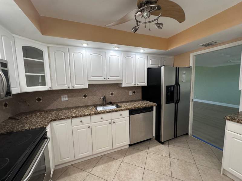 3 bedroom Condominium at 3850 Oaks Clubhouse Drive #403, Palmaire, Pompano Beach — photo 5