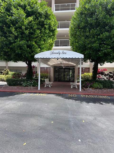 3850 Oaks Clubhouse Drive #403, Pompano Beach FL - photo 20 of 20
