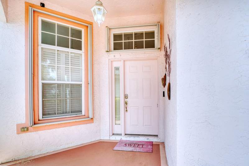 3 bedroom Single Family Residence at 2824 Waters Edge Circle, River Bridge Prcl 03d, Greenacres — photo 2