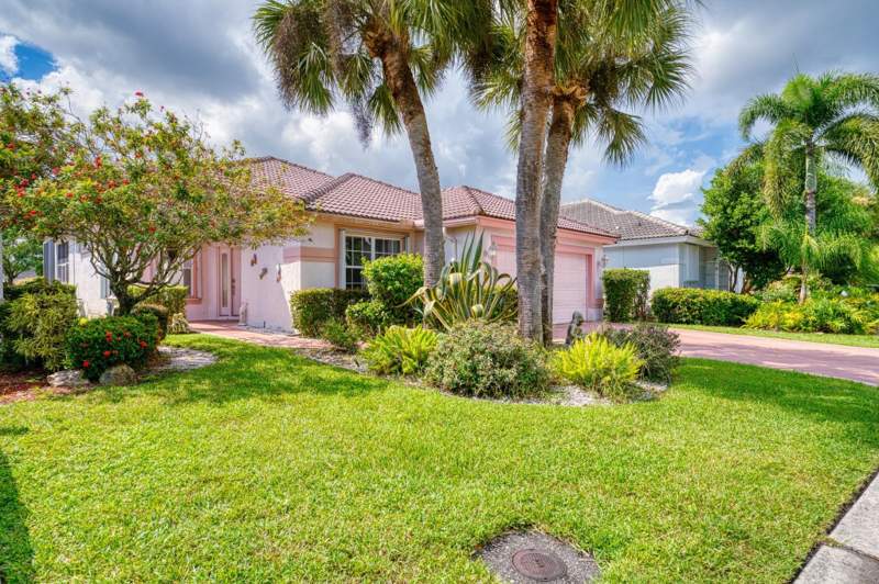 3 bedroom Single Family Residence at 2824 Waters Edge Circle, River Bridge Prcl 03d, Greenacres — photo 5