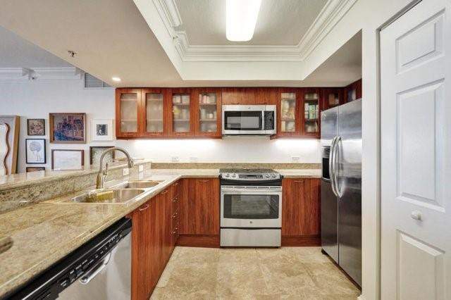 2 bedroom Condominium at 2011 N Ocean Boulevard #1406N, Vue Condo, Fort Lauderdale — photo 4