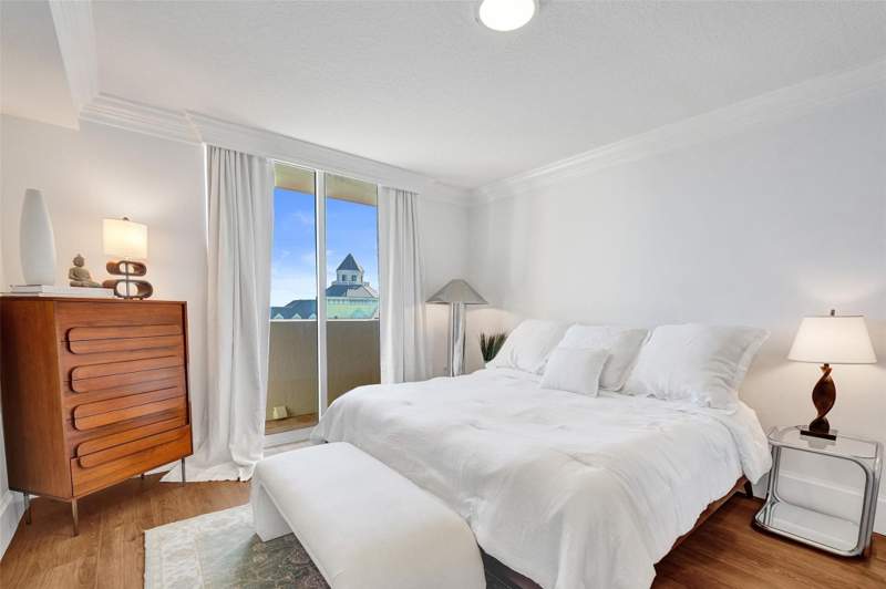 2 bedroom Condominium at 2011 N Ocean Boulevard #1406N, Vue Condo, Fort Lauderdale — photo 5