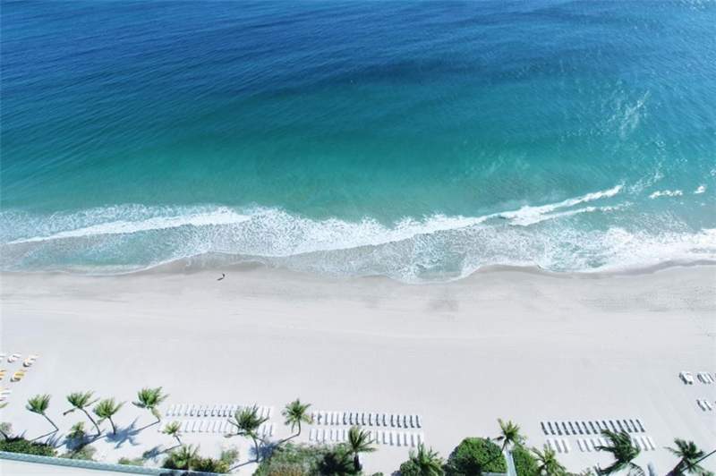 1 bedroom Condominium at 3900 Galt Ocean Drive #2814, Playa Del Mar, Fort Lauderdale — photo 2