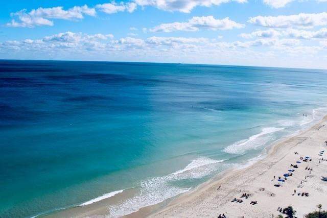 1 bedroom Condominium at 3900 Galt Ocean Drive #2814, Playa Del Mar, Fort Lauderdale — photo 3