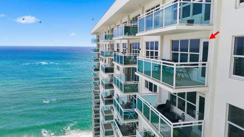 3900 Galt Ocean Drive #2814, Fort Lauderdale FL - photo 6 of 71