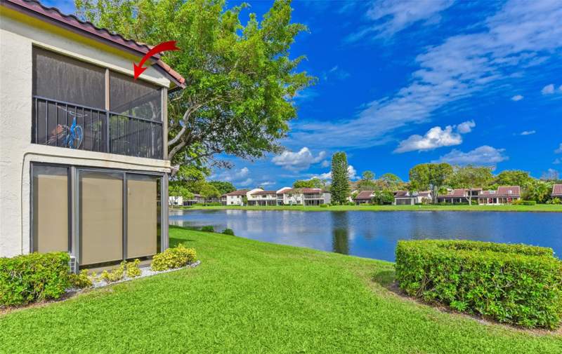 3 bedroom Condominium at 21827 Arriba Real #L, Glades Of Boca Lago Condo, Boca Raton — photo 3