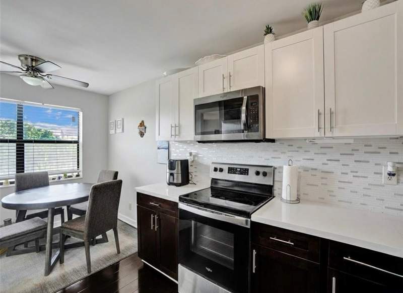 2 bedroom Condominium at 2704 NW 104th Avenue #308, Sunrise Lakes Condos, Sunrise — photo 4
