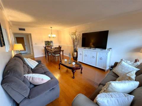 7837 Golf Circle Drive #206, Margate FL - photo 8 of 38