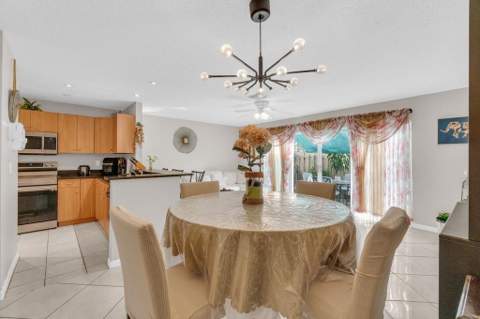 3611 NW 122nd Terrace #3611, Sunrise FL - photo 17 of 61
