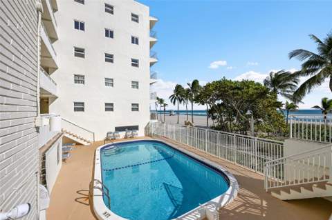 901 S Surf Road #203, Hollywood FL - photo 17 of 23