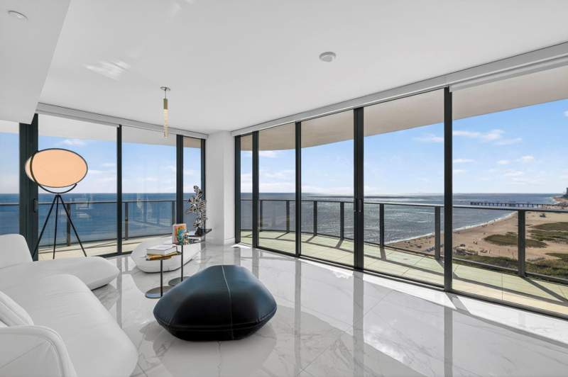 4 bedroom Condominium at 730 N Ocean Boulevard #1204, Sabbia Beach, Pompano Beach — photo 2