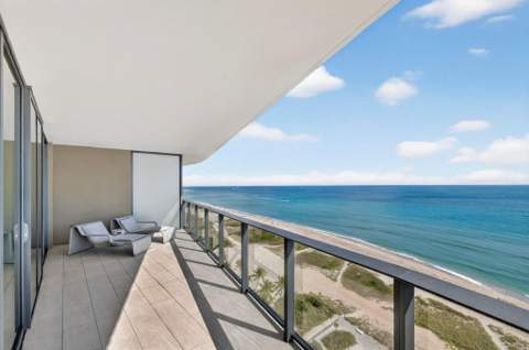 730 N Ocean Boulevard #1204, Pompano Beach FL - photo 24 of 46