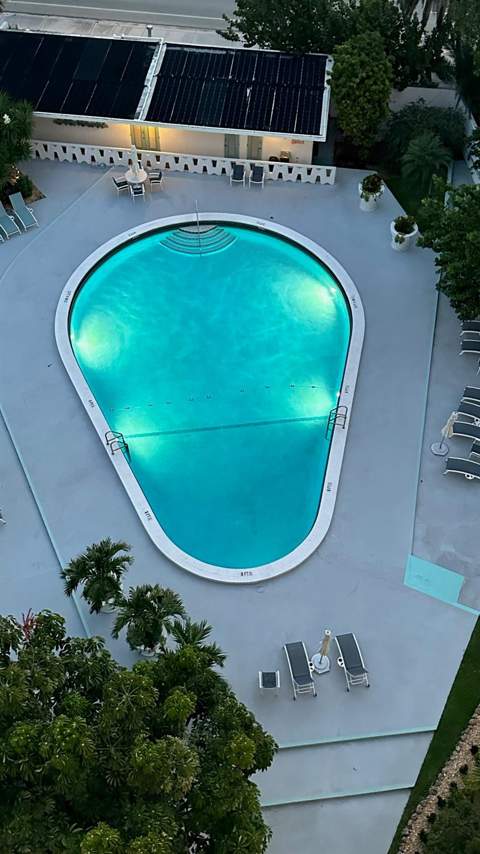 2840 N Ocean Boulevard #308, Fort Lauderdale FL - photo 19 of 21