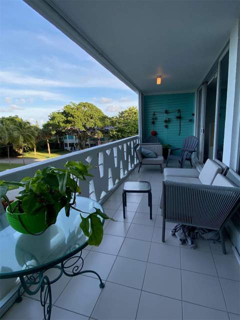 2840 N Ocean Boulevard #308, Fort Lauderdale FL - photo 20 of 21