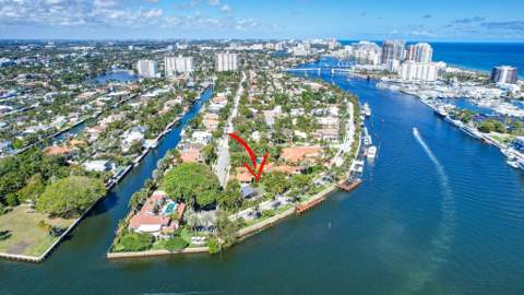 815 Idlewyld Drive, Fort Lauderdale FL - photo 16 of 107
