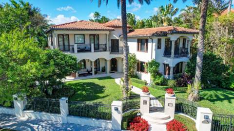 815 Idlewyld Drive, Fort Lauderdale FL - photo 15 of 107